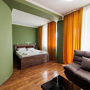 By Mgzavrebi Tiflis