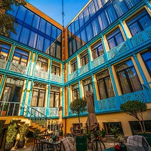 Makmani Boutique By Dnt Group Tiflis