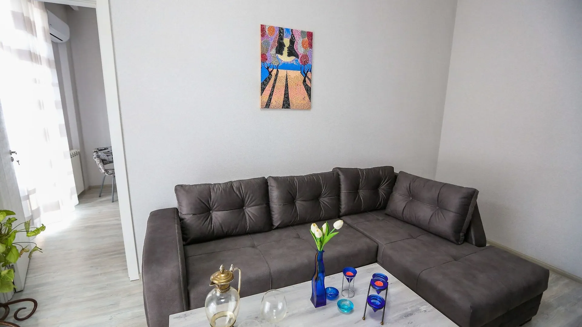 Apartamento Vortex Apart-Hotel Tiflis
